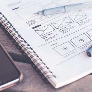 Zwischen Design und Funktionalität