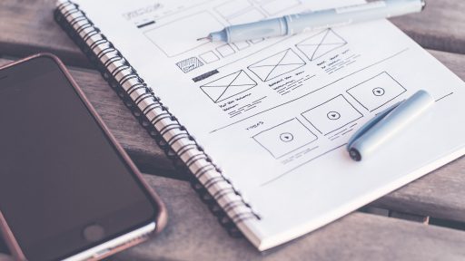 Zwischen Design und Funktionalität