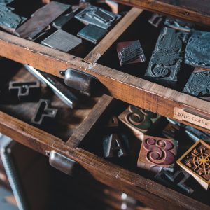 Bekannte Anbieter für Webfonts