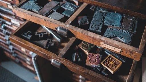 Bekannte Anbieter für Webfonts