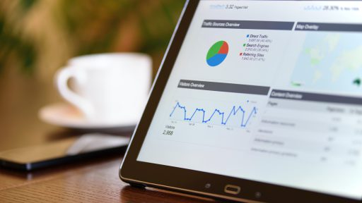 Google Analytics: Überblick über aktive Nutzer