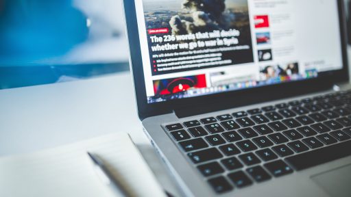 Bessere Wahrnehmung statischer Anzeigen