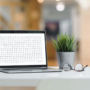 Google setzt auf neuen Font