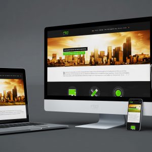 Mobile Site oder Responsive Design