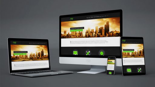 Mobile Site oder Responsive Design?