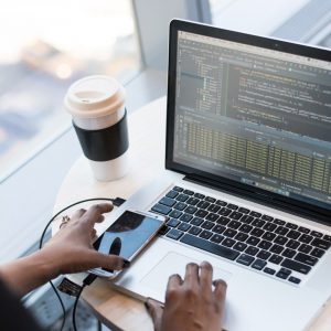 Professionelles Webdesign heute