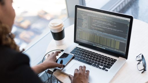 Professionelles Webdesign heute