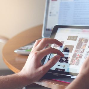 Responsive e-commerce
