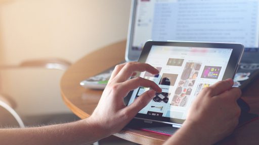 Responsive ist E-Commerce-Zukunft