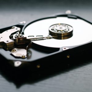 Kapersky deckt Harddisk-Skandal auf