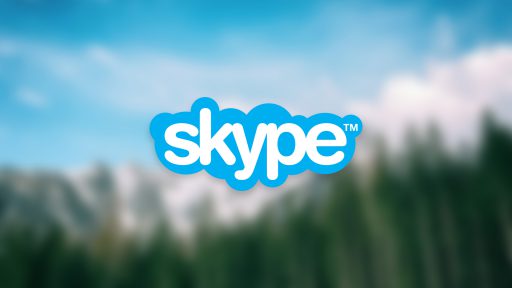 Braucht Skype einen neuen Namen?