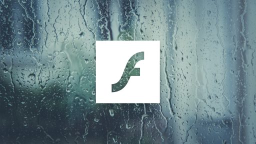Wichtige Änderungen für Adobe Flash