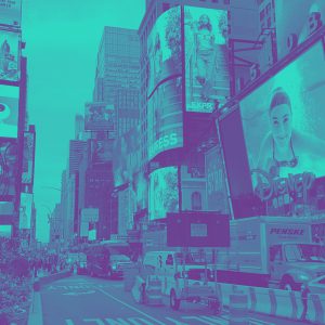 Webtrend Duotone
