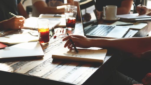 Fragen, die ein Webdesigner stellen sollte