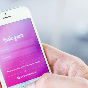 Instagram Betrugsmasche kopierte Profile