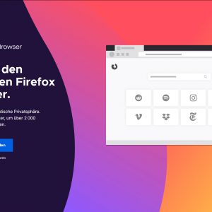 Firefox Version 70.0