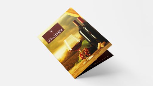 Weinkarte Swiss-Vinothek