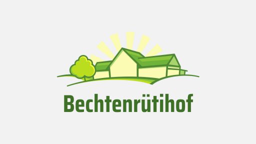 Logo Design Bechtenrütihof
