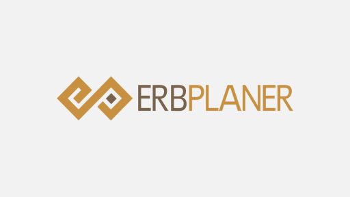 Logo Design Erbplaner