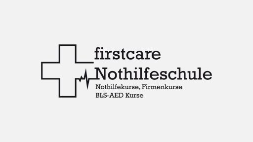 Logo Design firstcare