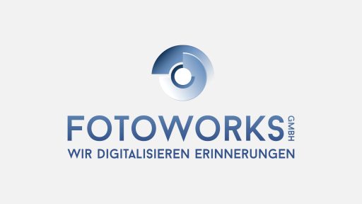 Logo Design Fotoworks