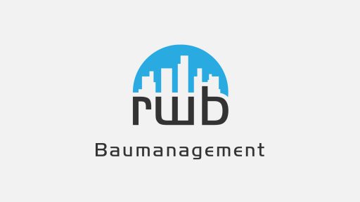 Logo Design rwb Baumanagement