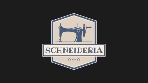 Logo Design Schneideria