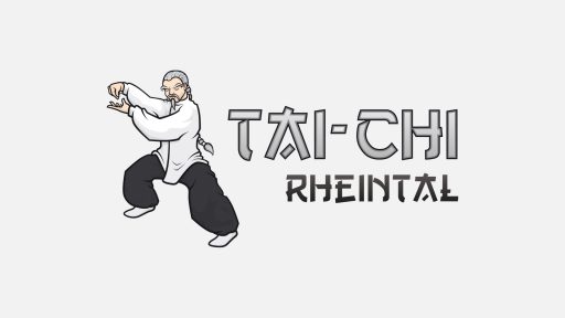 Logo Design Tai-Chi Rheintal