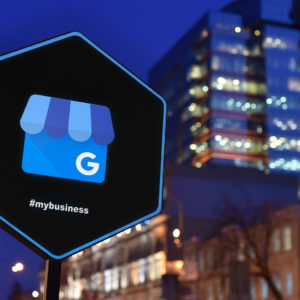 Warum Unternehmen My Business nutzen sollten