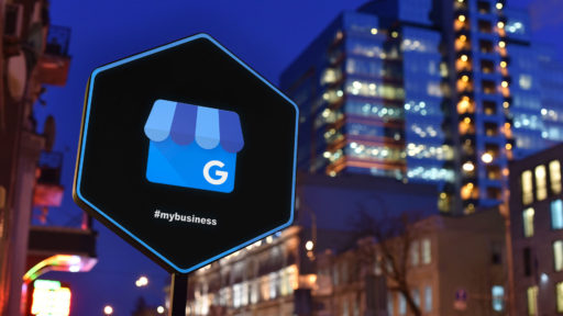 Google Unternehmensprofil