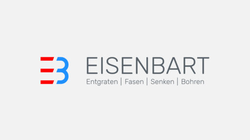 Logo Design Eisenbart GmbH