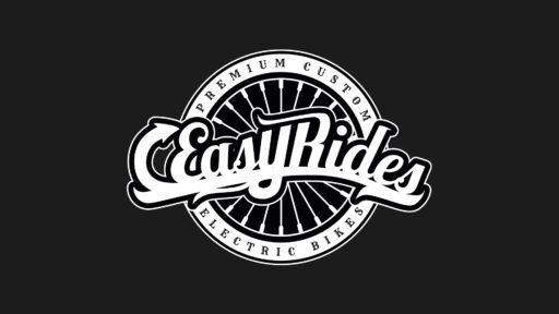 Logo Design Easyrides