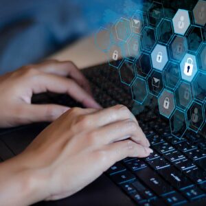 Cybersecurity Wordpress