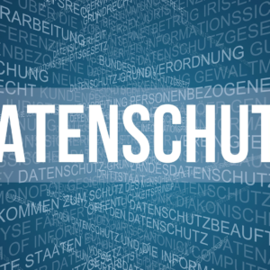 Datenschutzbestimmungen Schweiz