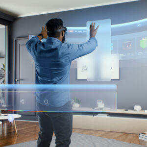 Augmented Reality und Metaverse