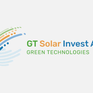 Logo Gt Solar Invest Ag