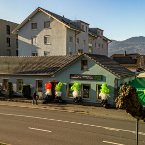 Tag der offenen Türe 2024 bei new time design