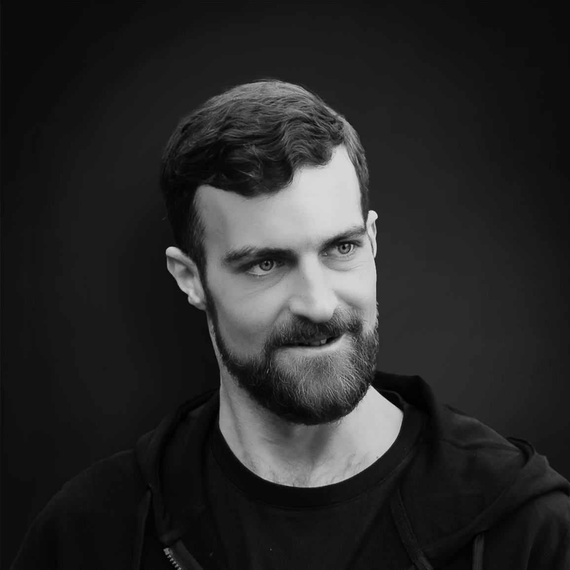 Daniel Geiser - Mitarbeiter new time design