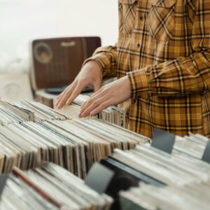 Der Wert analoger Medien in der digitalen Welt