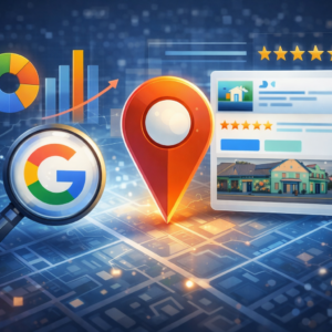 Google Unternehmensprofil für mehr Sichtbarkeit optimieren