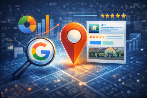 Google Unternehmensprofil optimieren